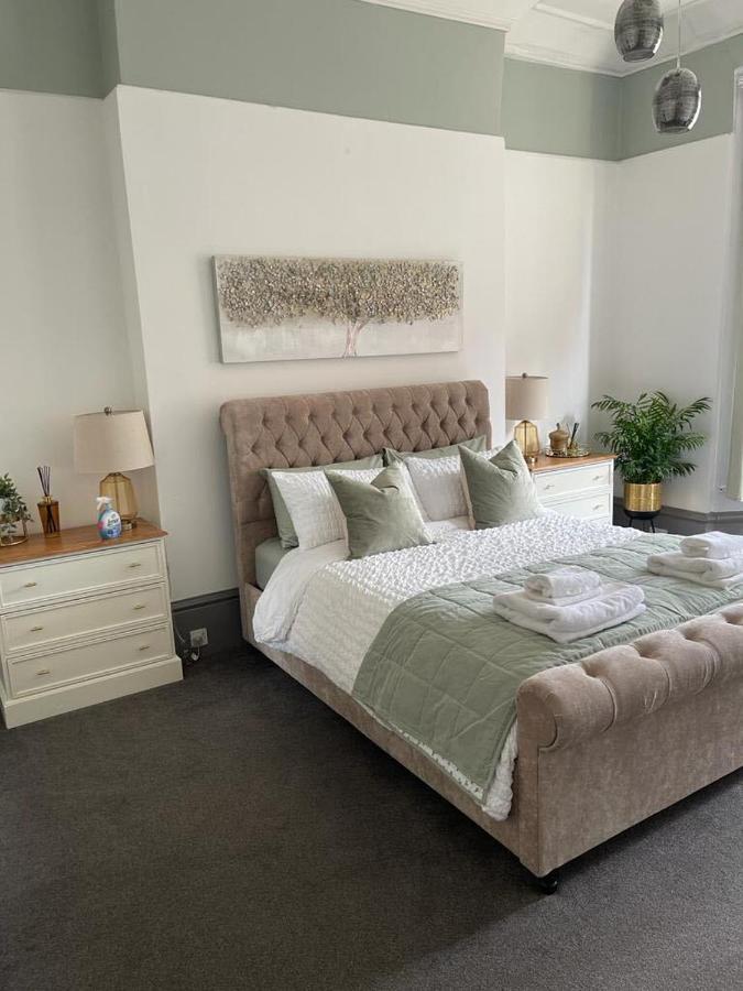 Castle Mount Apartment Lincoln Luaran gambar