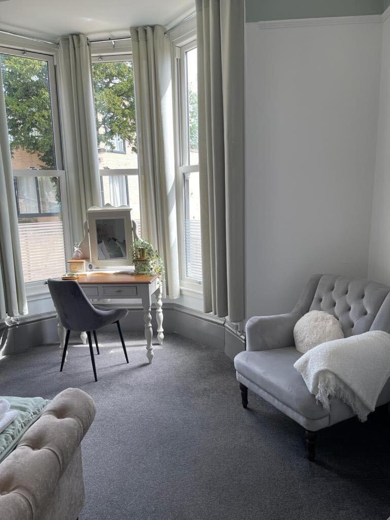Castle Mount Apartment Lincoln Luaran gambar