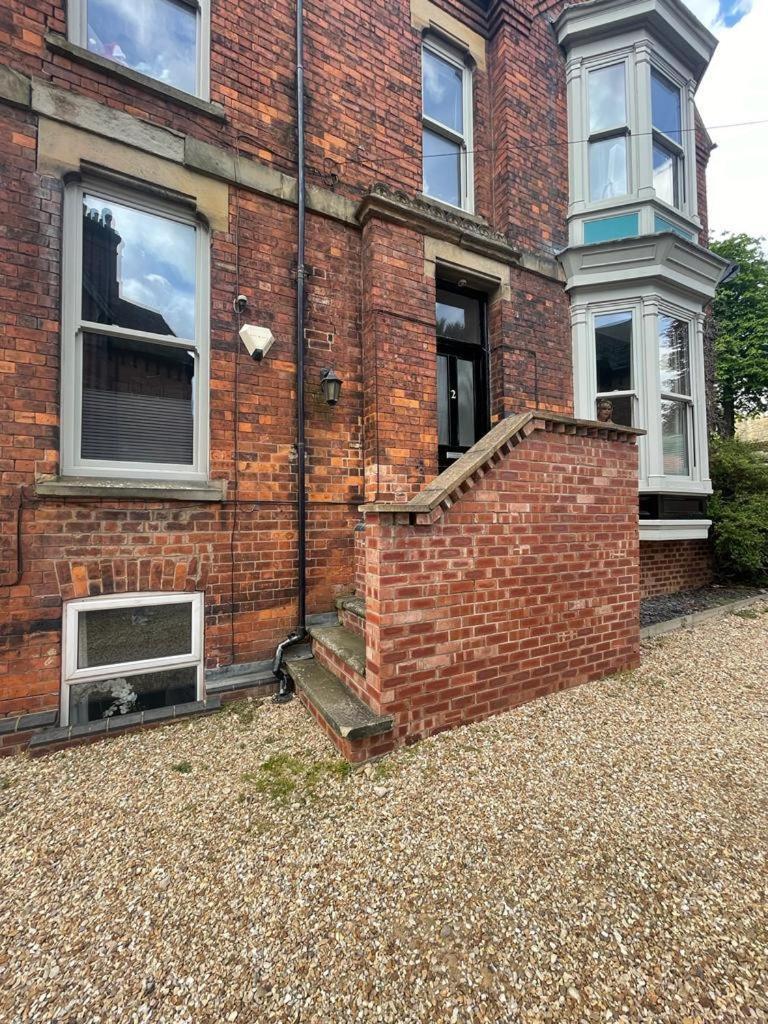 Castle Mount Apartment Lincoln Bilik gambar
