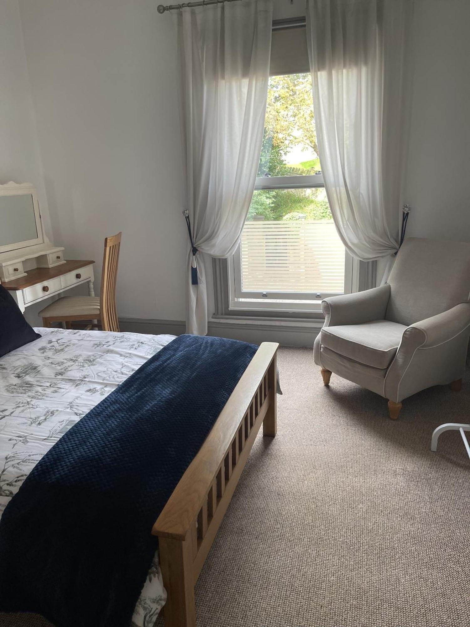 Castle Mount Apartment Lincoln Bilik gambar