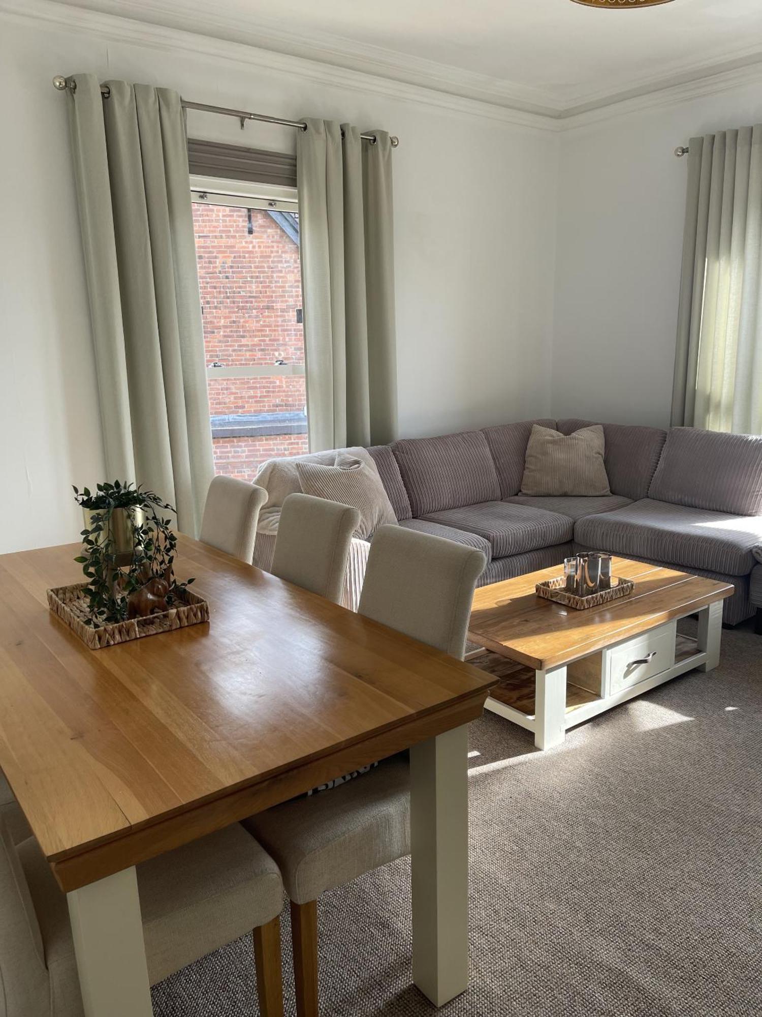 Castle Mount Apartment Lincoln Bilik gambar