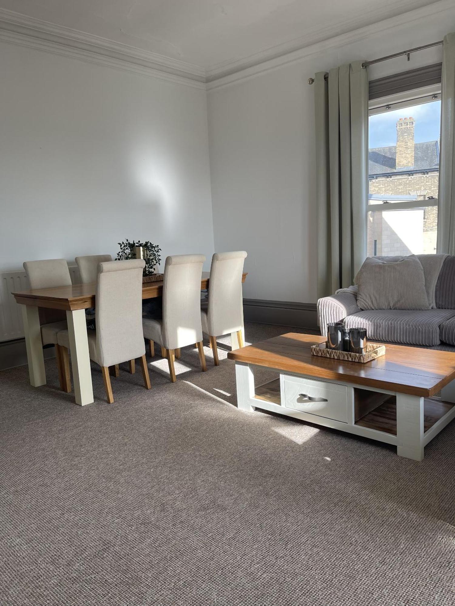 Castle Mount Apartment Lincoln Bilik gambar