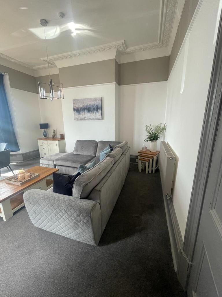 Castle Mount Apartment Lincoln Bilik gambar