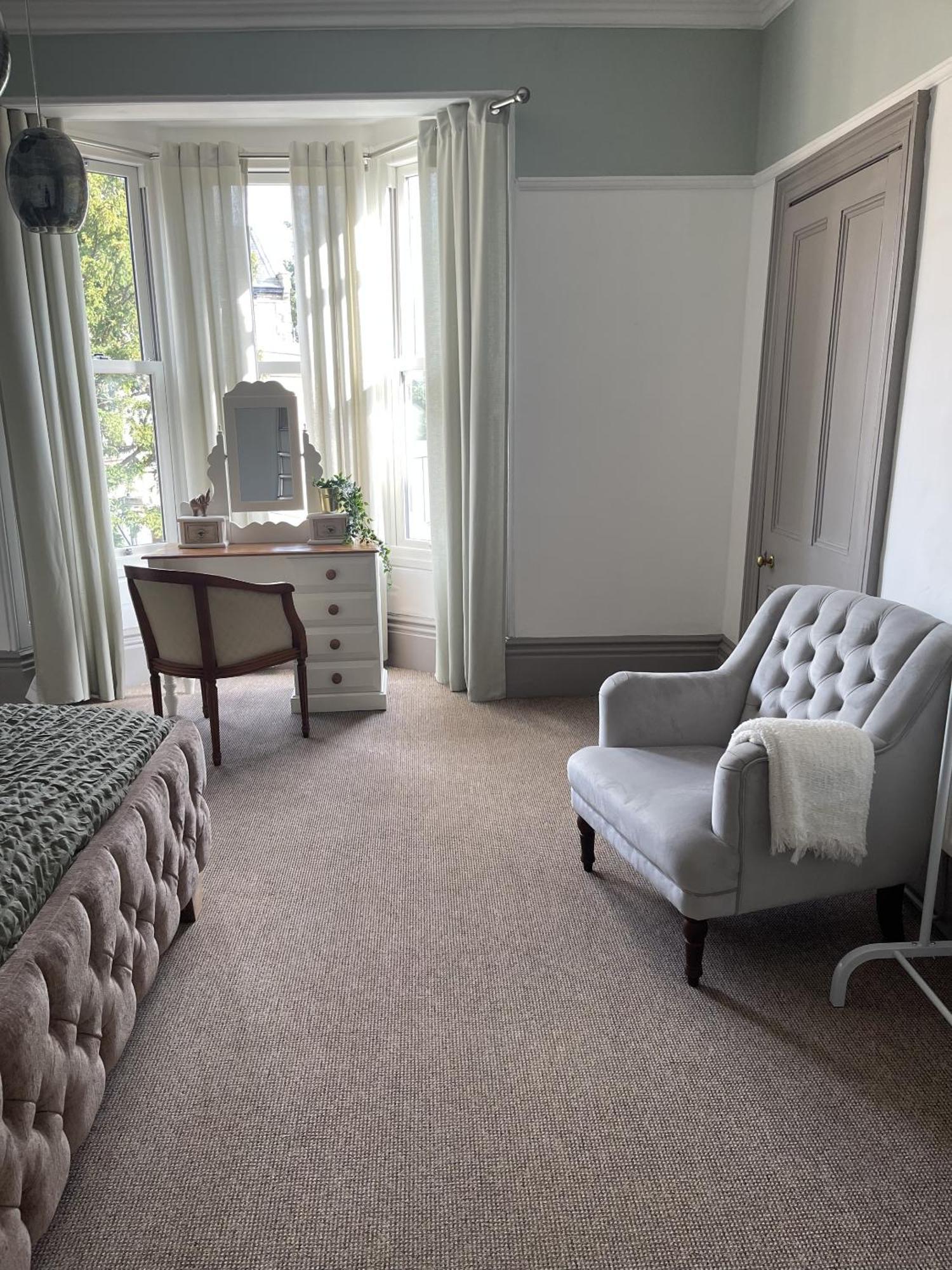 Castle Mount Apartment Lincoln Bilik gambar